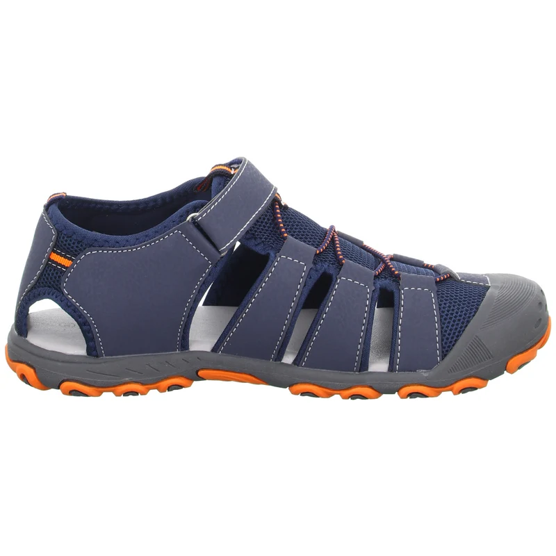 Sneakers Sandalette