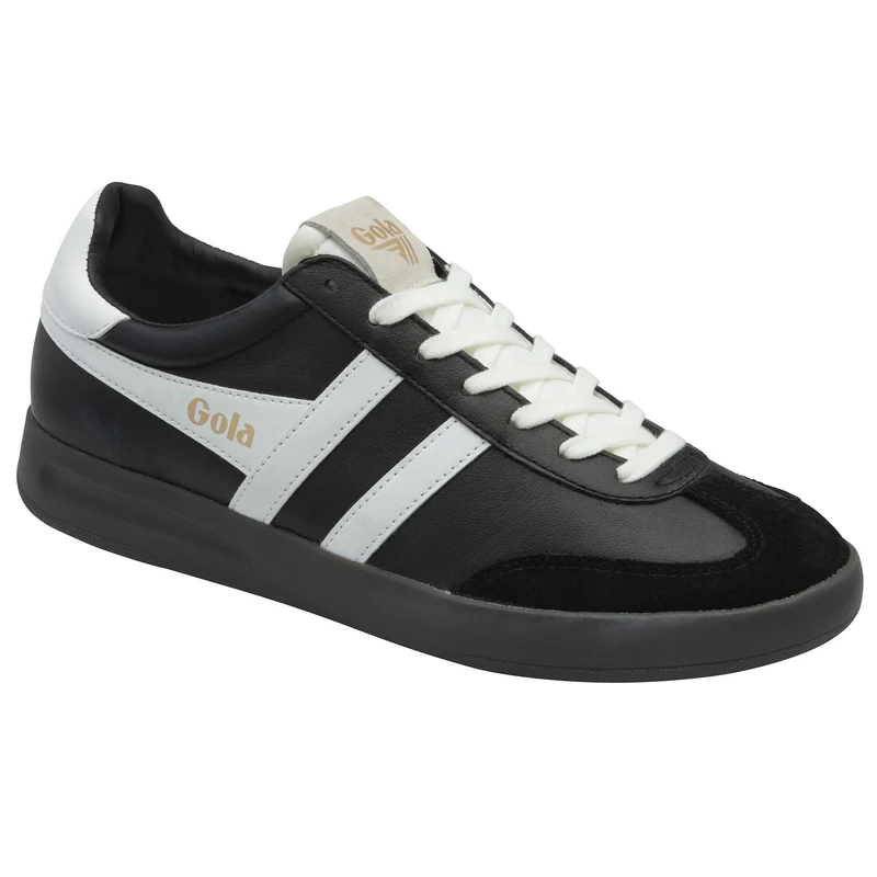 GOLA Cyclone Leather Sneaker aus hochwertigem Leder