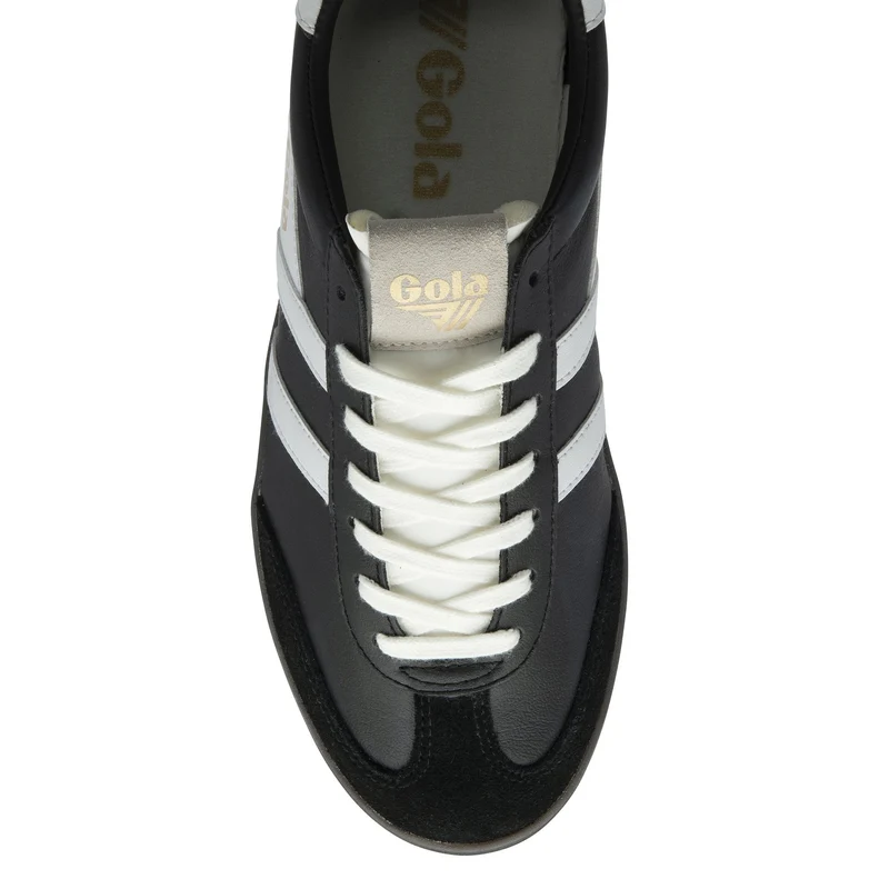 GOLA Cyclone Leather Sneaker aus hochwertigem Leder