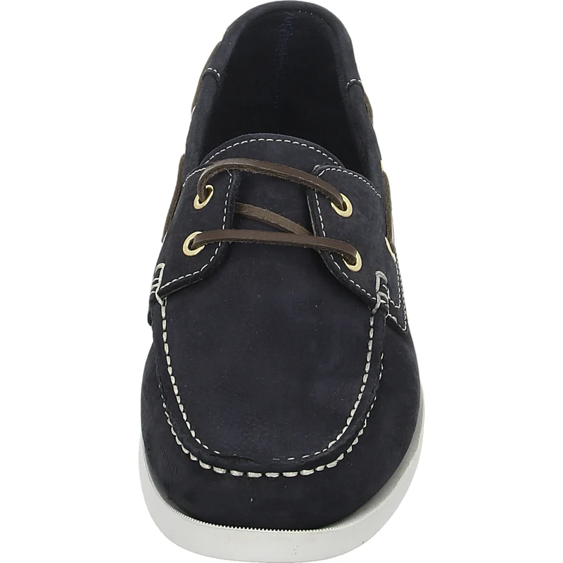 Jufosa Schnürhalbschuh Freizeit (Casual)