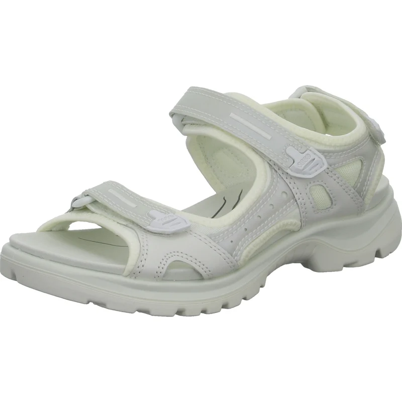 ecco Sportliche Sandalette bis 30mm Sohlenhöhe ECCO OFFROAD