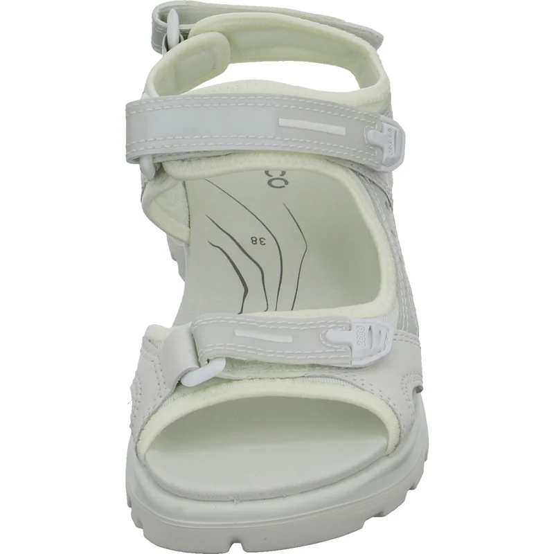 ecco Sportliche Sandalette bis 30mm Sohlenhöhe ECCO OFFROAD