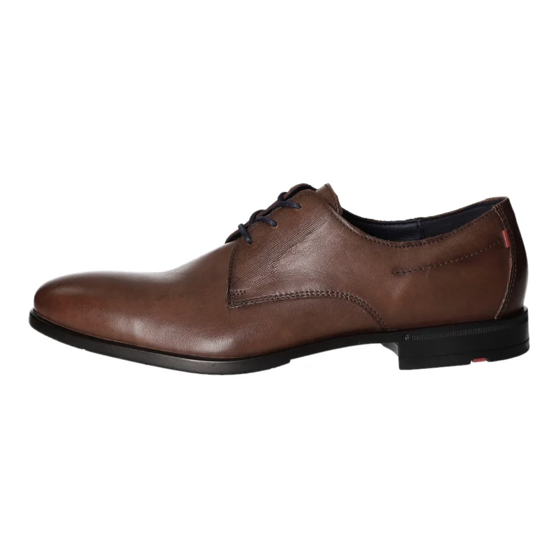 LLOYD Schnürhalbschuh Business (elegant) RUBIN