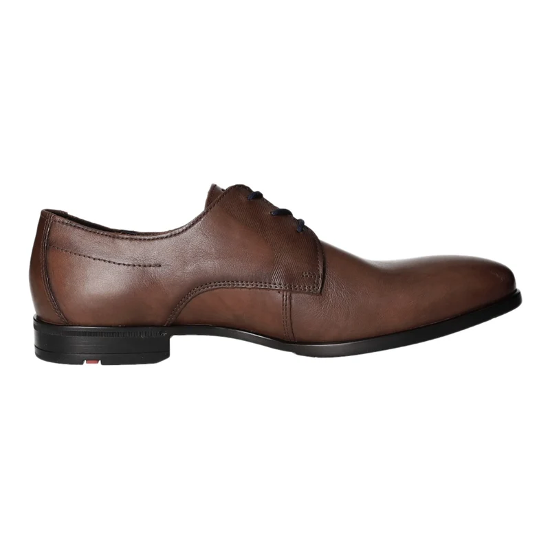 LLOYD Schnürhalbschuh Business (elegant) RUBIN