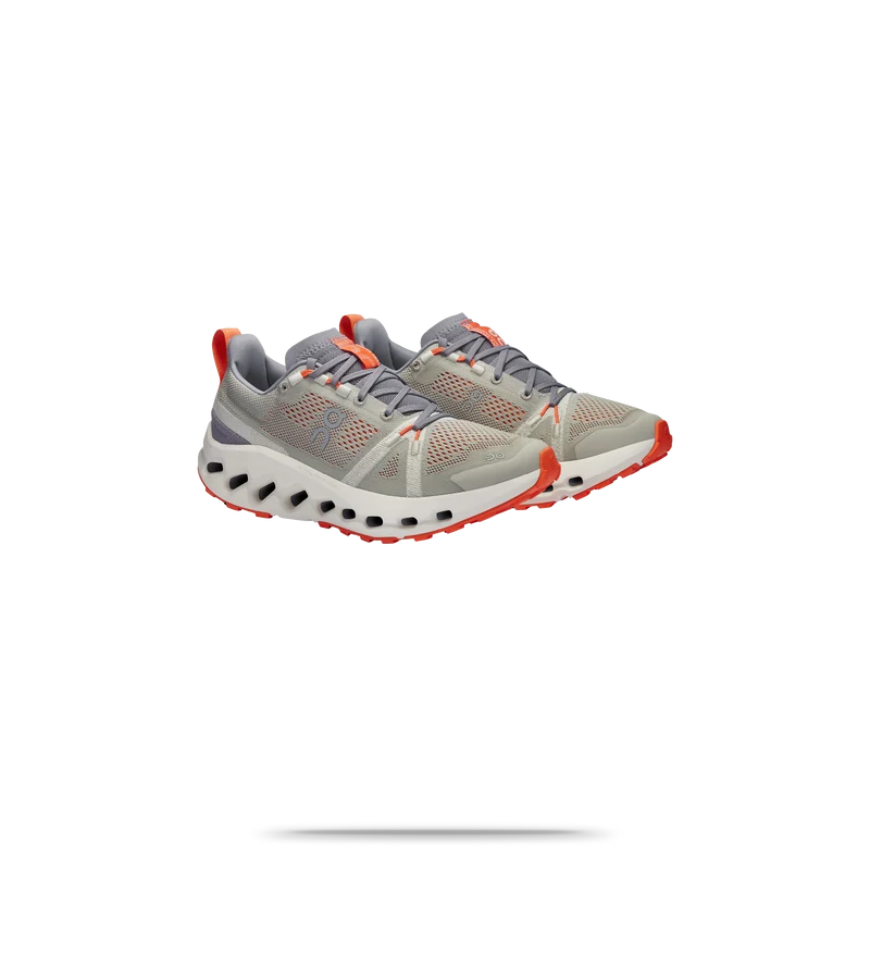 Women's Cloudsurfer Stability Trail Running Shoes