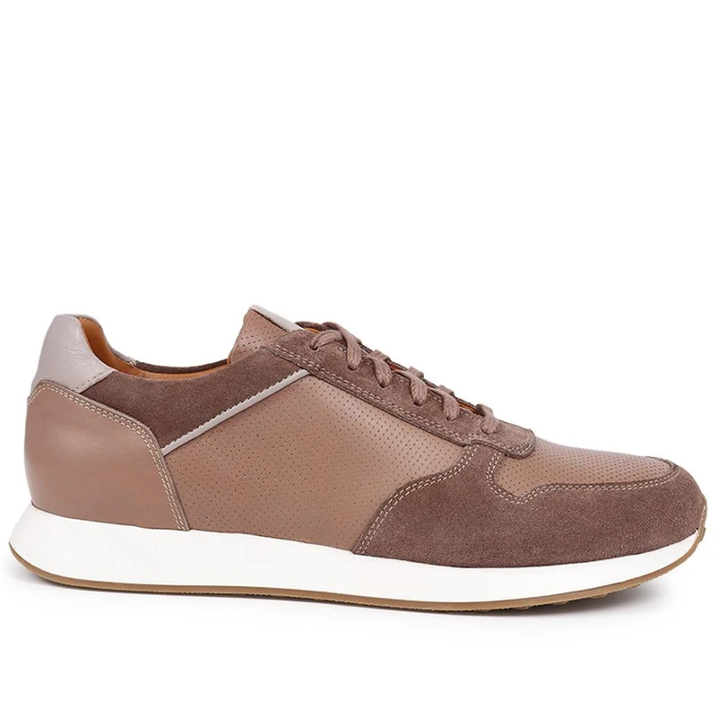 Southsea Lace-Up Trainers - SOUTHSEA / 326 325