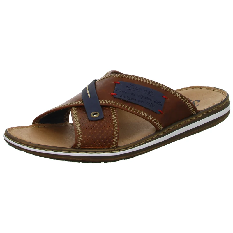 Rieker Pantolette Freizeit (casual)