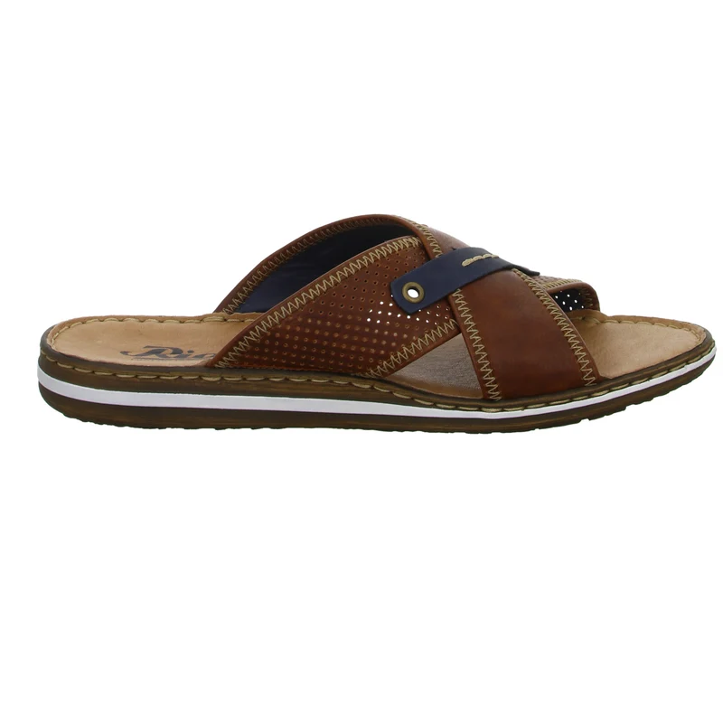 Rieker Pantolette Freizeit (casual)