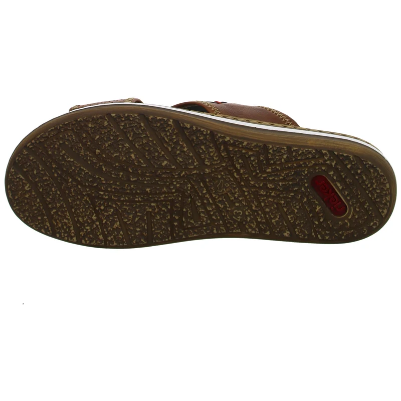 Rieker Pantolette Freizeit (casual)