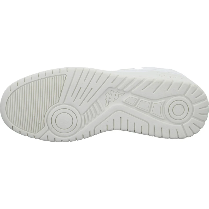 Kappa Schnürhalbschuh Sneaker (sportlich) STYLECODE: 243405OC CODA LOW OC