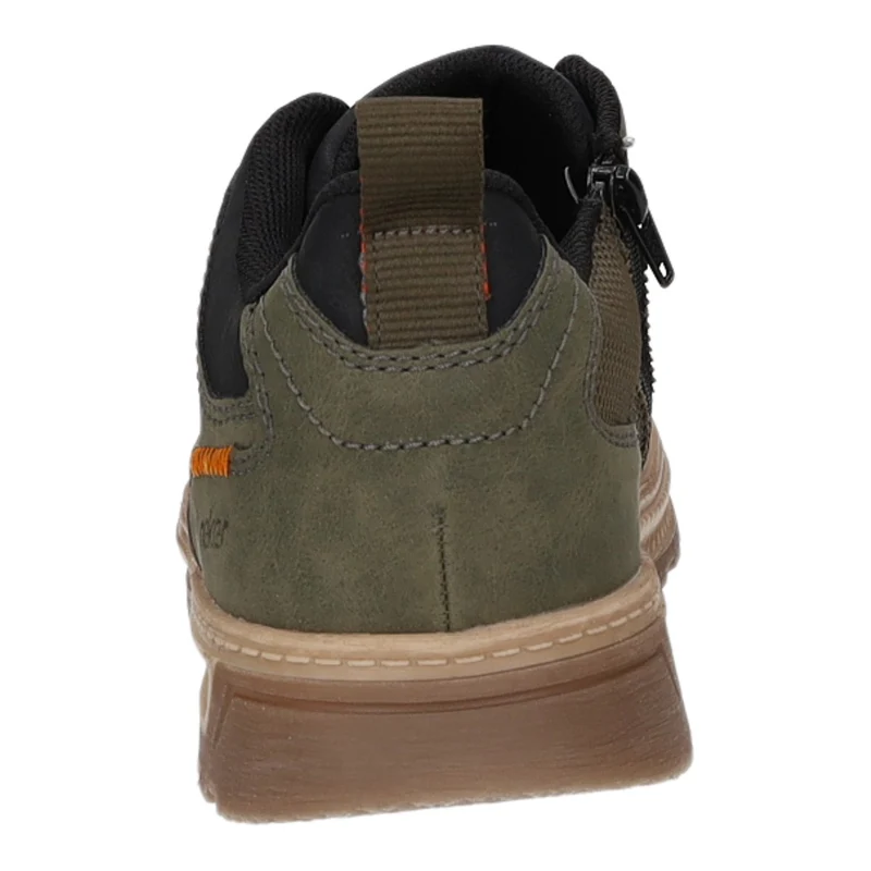 Rieker Schnürhalbschuh Freizeit (Casual)