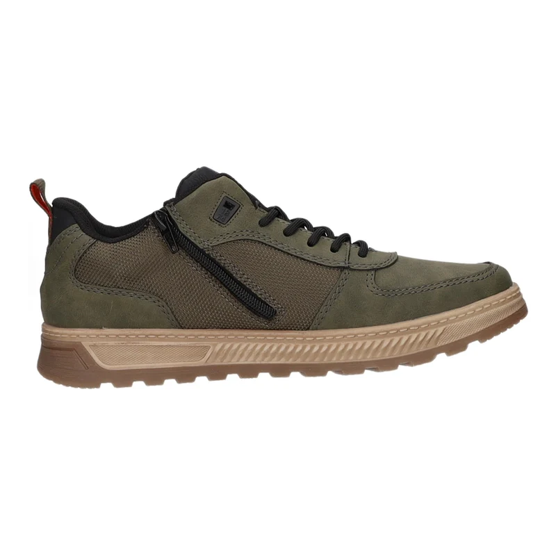 Rieker Schnürhalbschuh Freizeit (Casual)