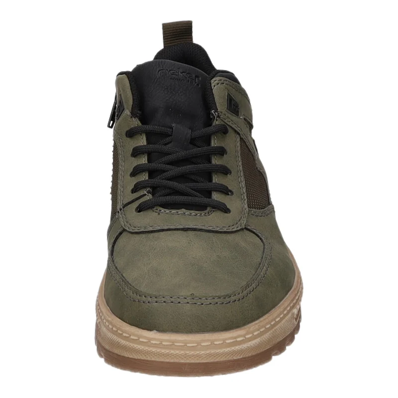 Rieker Schnürhalbschuh Freizeit (Casual)