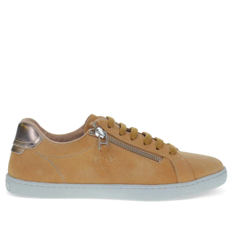Bambi Leather Trainers - BAMBI / 326 537