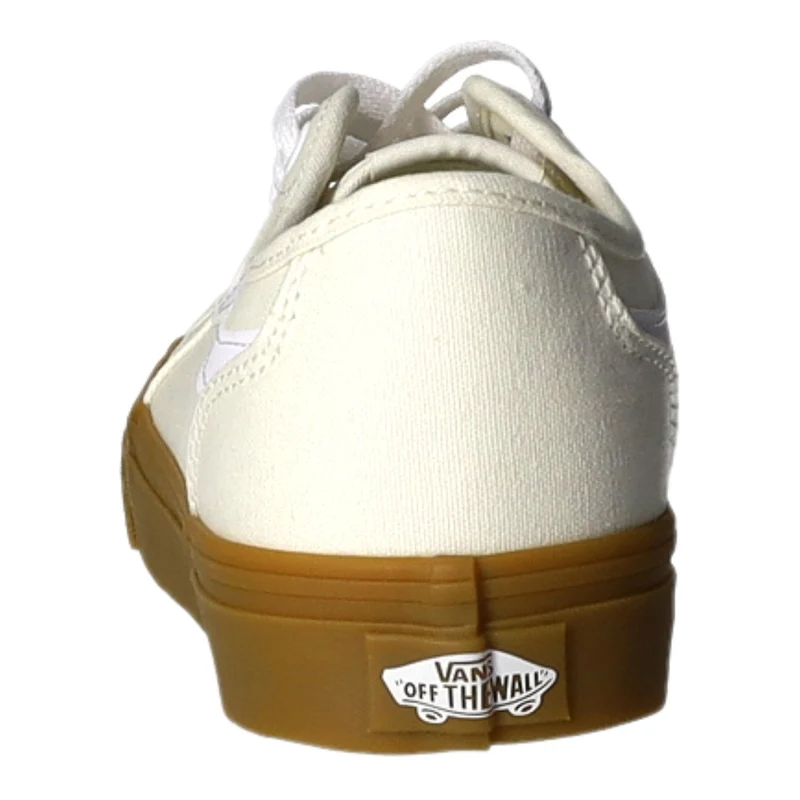 Vans Leinen Schnürhalbschuh Filmore Decon
