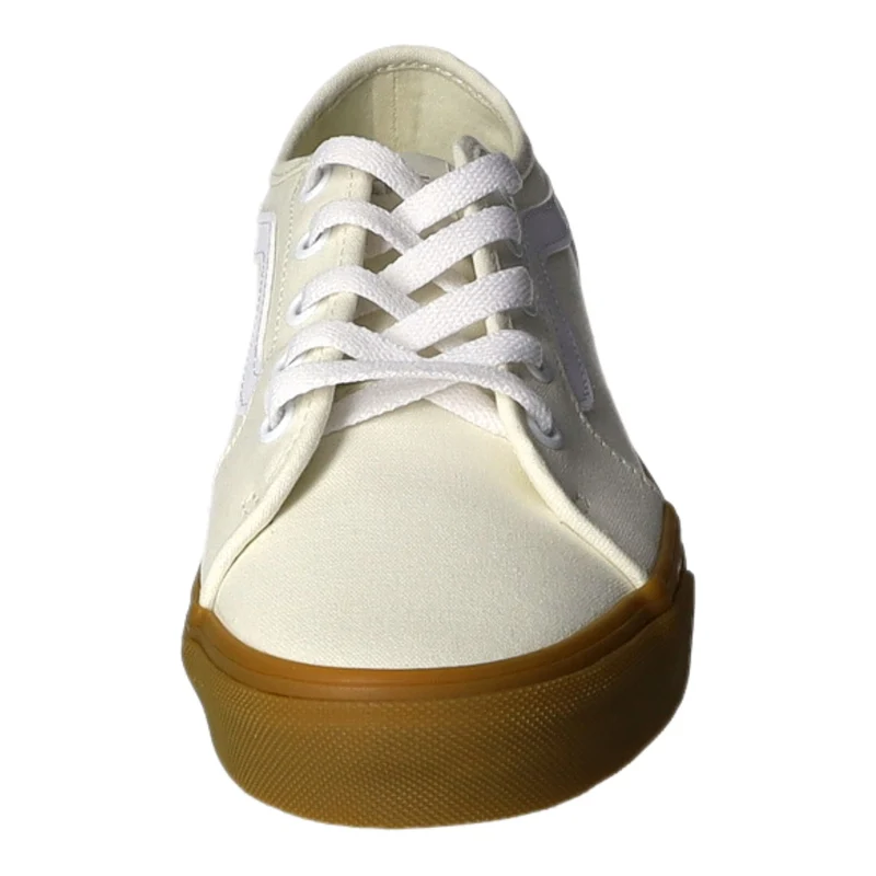 Vans Leinen Schnürhalbschuh Filmore Decon