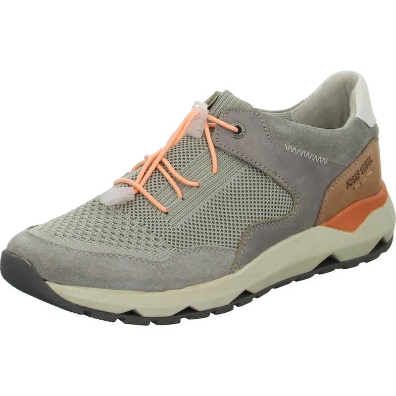 Josef Seibel Schnürhalbschuh Freizeit (Casual) JONAH 03