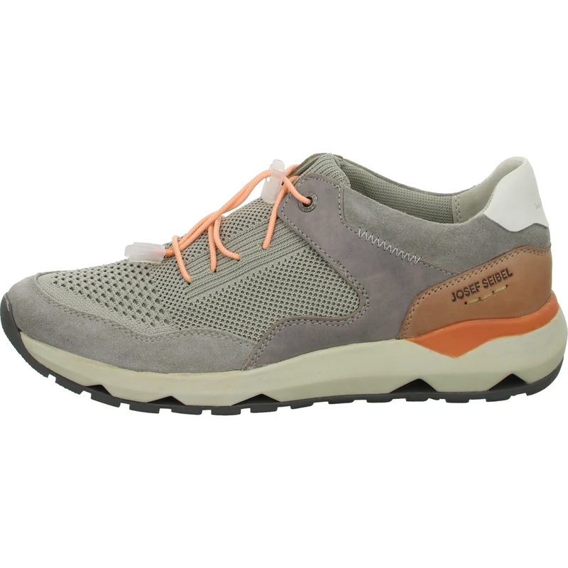 Josef Seibel Schnürhalbschuh Freizeit (Casual) JONAH 03