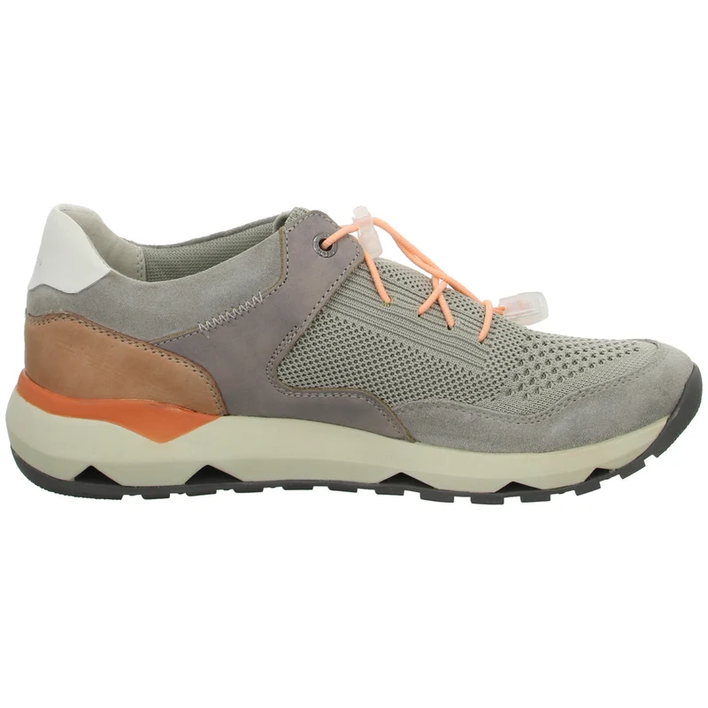 Josef Seibel Schnürhalbschuh Freizeit (Casual) JONAH 03