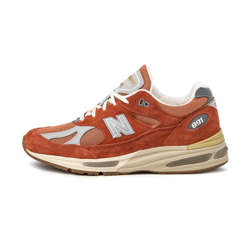 New Balance 991 v2 *Made in England*
