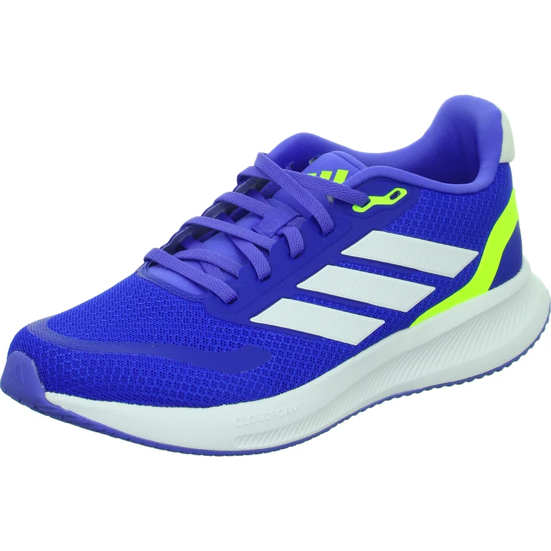 adidas Schnürhalbschuh (casual) RUNFALCON 5 J