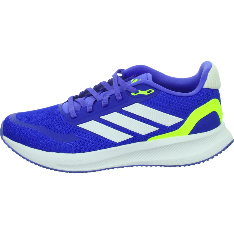 adidas Schnürhalbschuh (casual) RUNFALCON 5 J