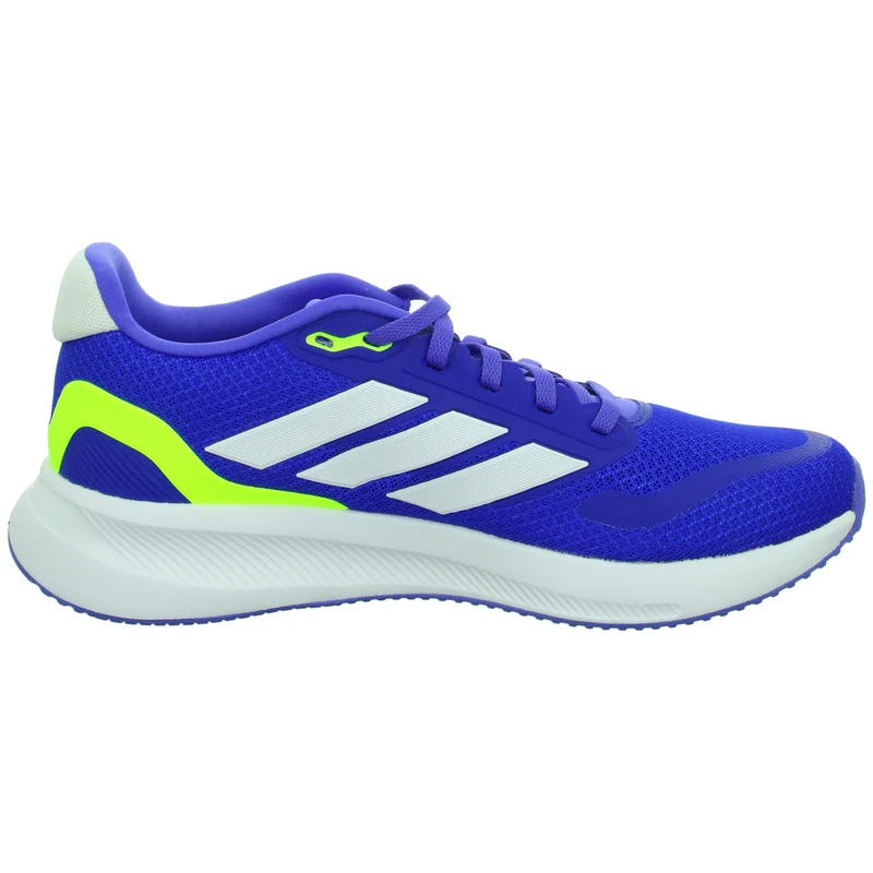 adidas Schnürhalbschuh (casual) RUNFALCON 5 J