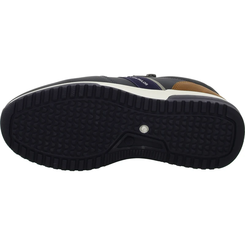 Tom Tailor Schnürhalbschuh Freizeit (Casual)