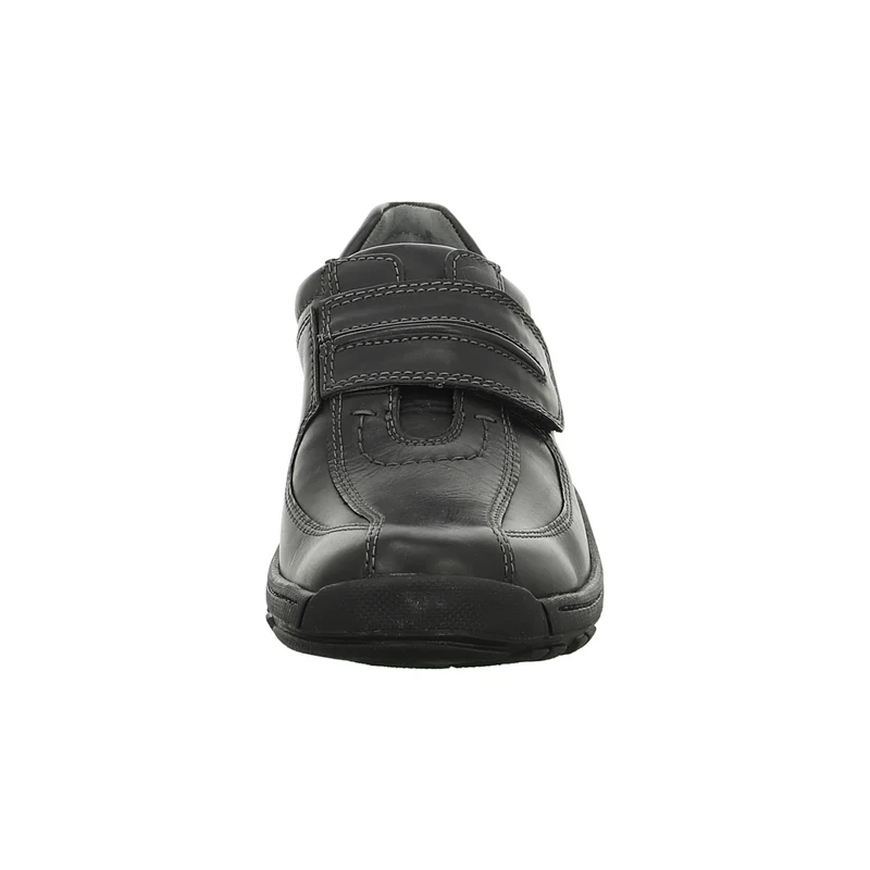 Josef Seibel Slipper/Kletthalbschuh mit Mehrweite Freizeit (sportlicher Boden) ARTHUR