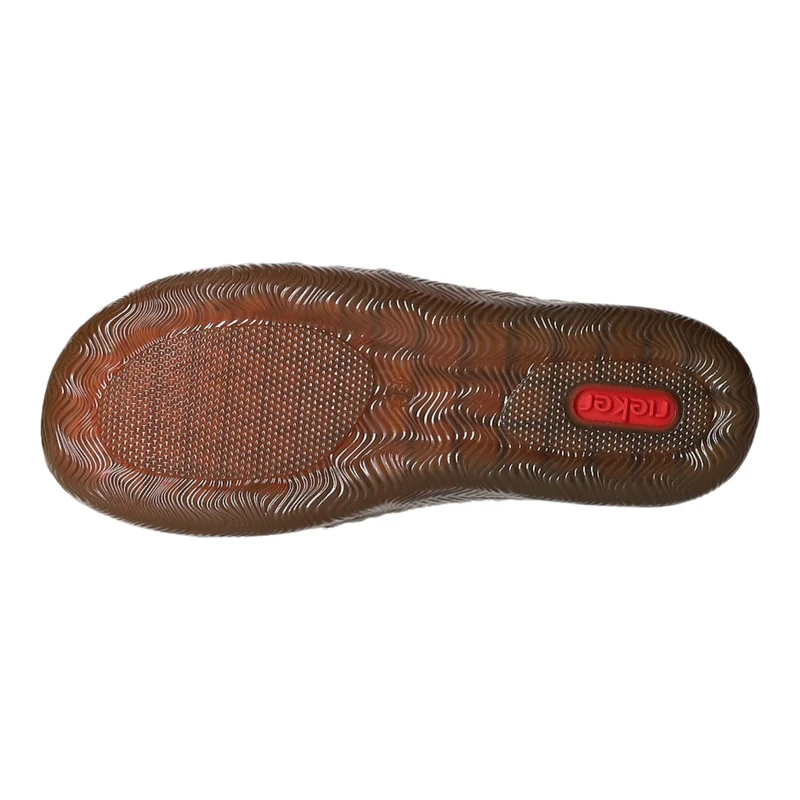 Rieker Schnürhalbschuh Freizeit (Casual)