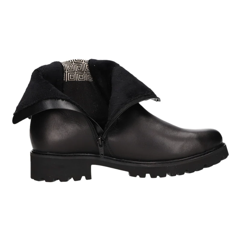 Remonte Schlupf-/Reißverschlußstiefelette Kaltfutter bis 35mm Absatz (casual)