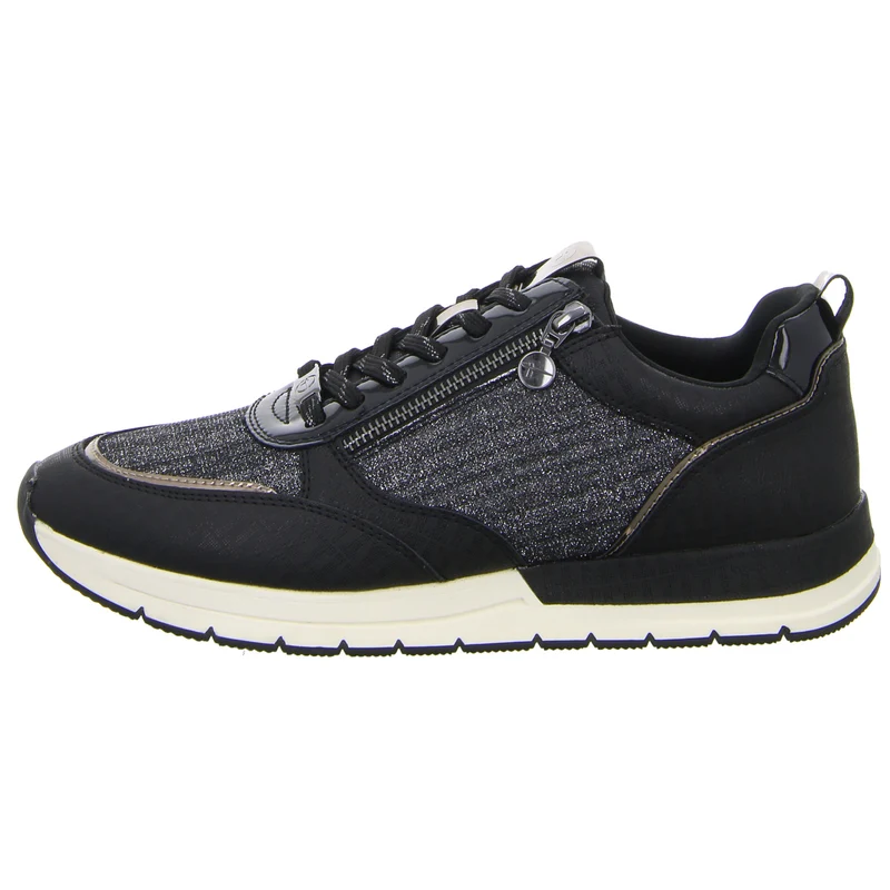 Tamaris Schnürhalbschuh Sneaker (sportlich)