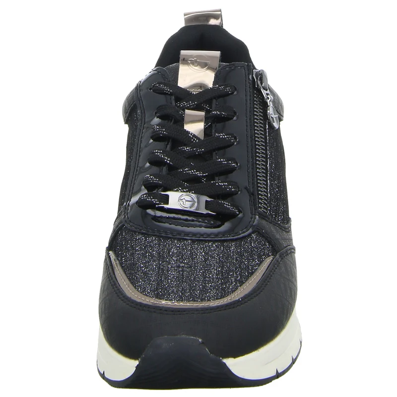 Tamaris Schnürhalbschuh Sneaker (sportlich)