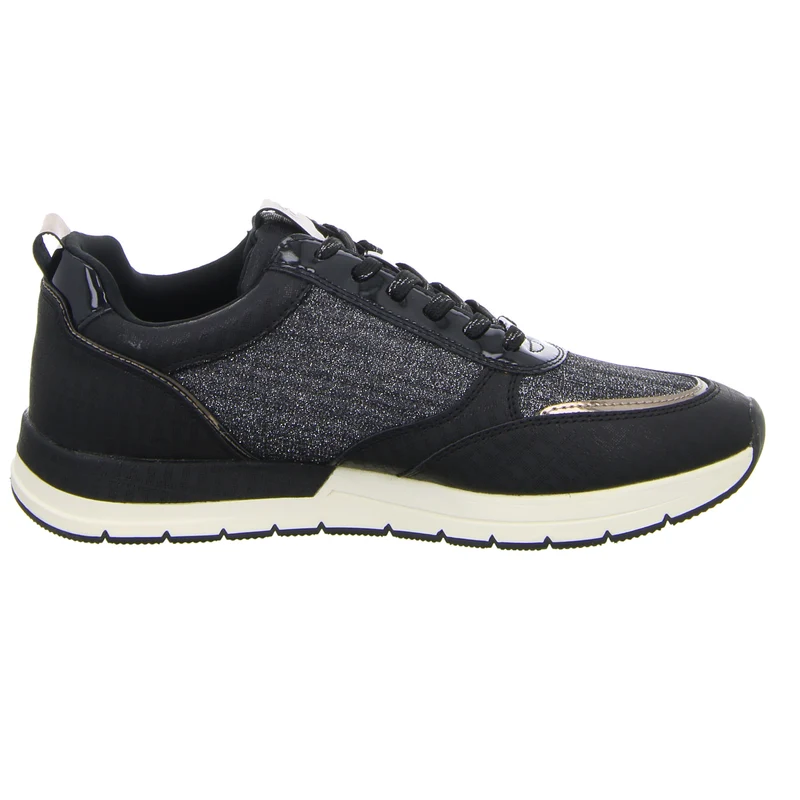 Tamaris Schnürhalbschuh Sneaker (sportlich)