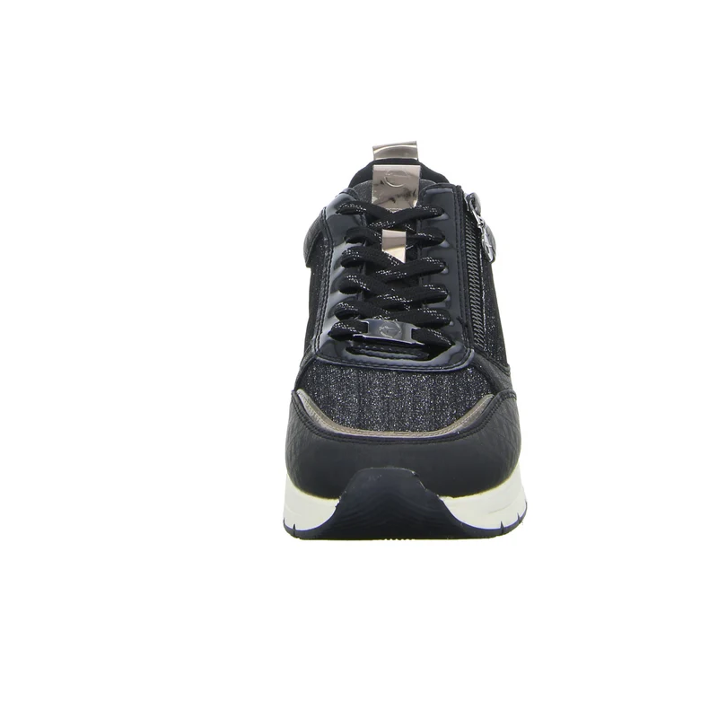 Tamaris Schnürhalbschuh Sneaker (sportlich)