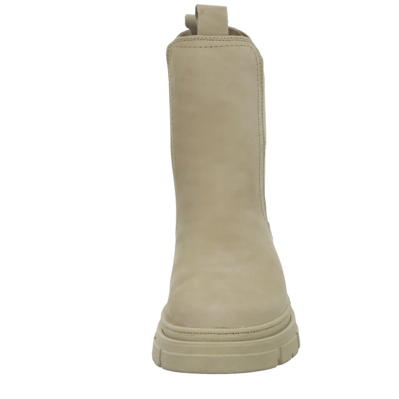 Tamaris Schlupf-/Reißverschlußstiefelette Kaltfutter bis 35mm Absatz (casual)