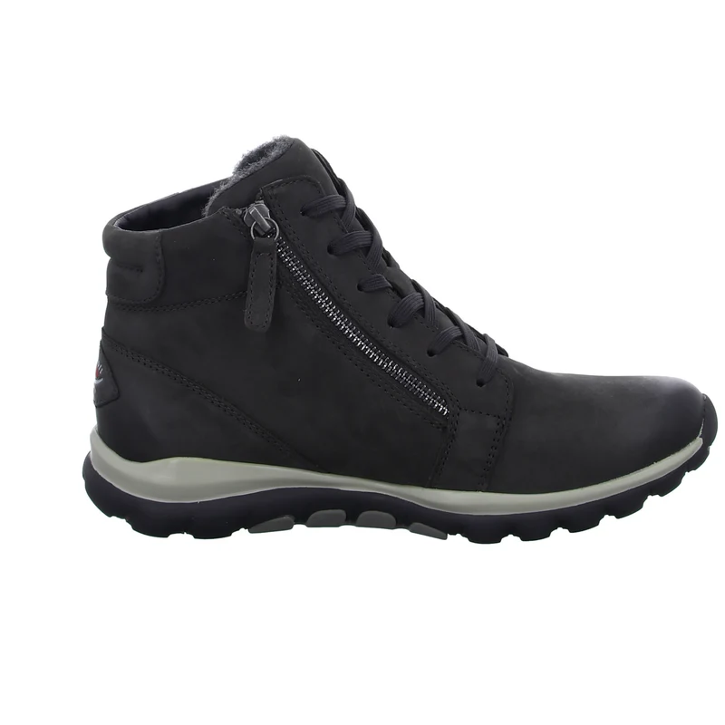 Gabor Schnürstiefelette Kaltfutter bis 35mm Absatz (casual)