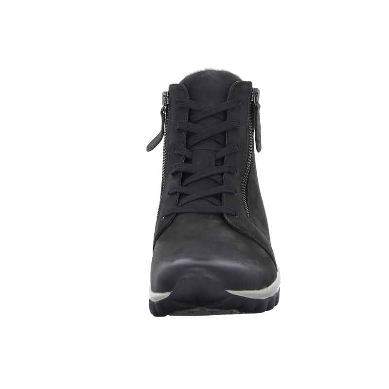 Gabor Schnürstiefelette Kaltfutter bis 35mm Absatz (casual)