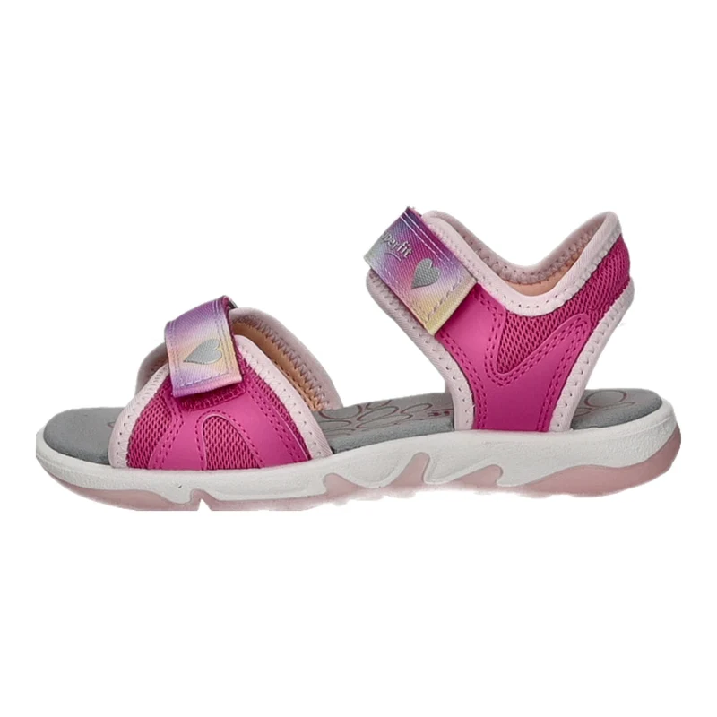 Superfit Sandalette PEBBLES