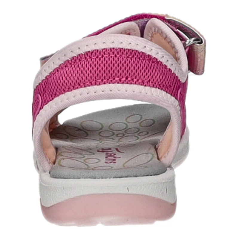 Superfit Sandalette PEBBLES