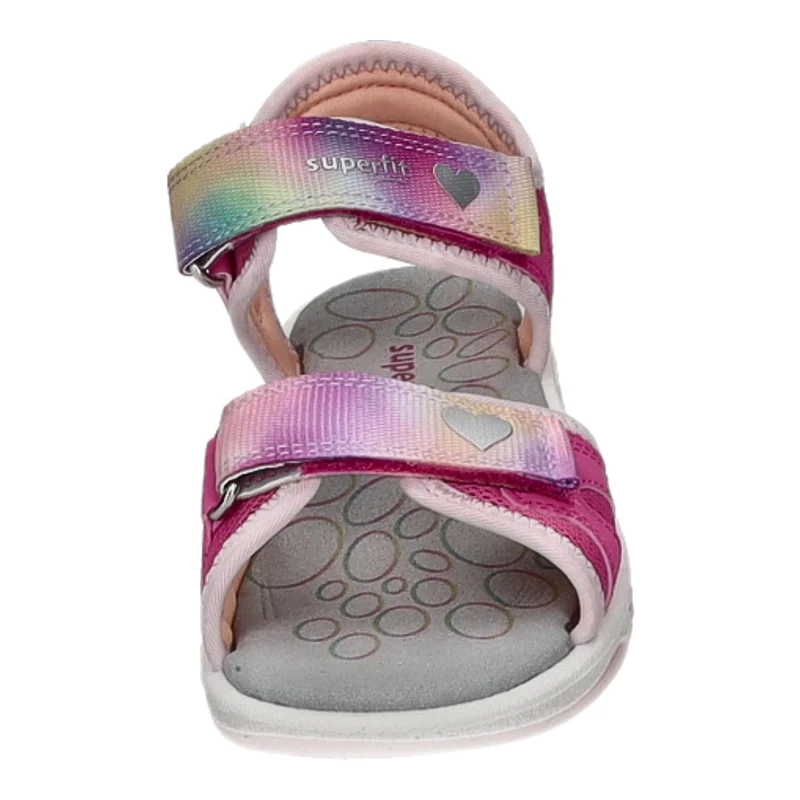 Superfit Sandalette PEBBLES