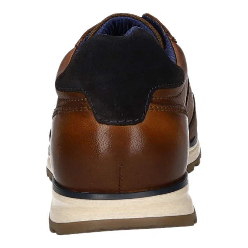 bugatti Schnürhalbschuh Freizeit (Casual)