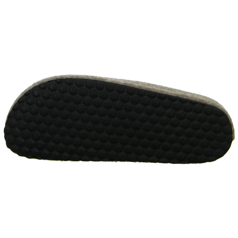 Home Comfort Hausschuh Pantolette Warmfutter