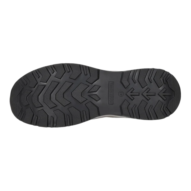 Josef Seibel Schnürhalbschuh mit Mehrweite Freizeit (sportlicher Boden) Leroy 55