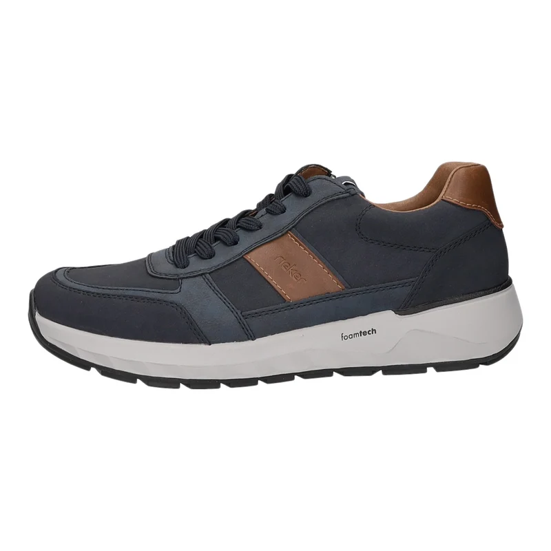 Rieker Schnürhalbschuh Freizeit (Casual)