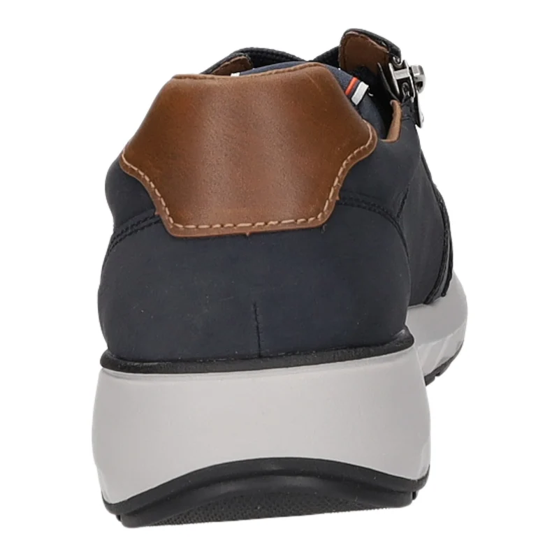 Rieker Schnürhalbschuh Freizeit (Casual)