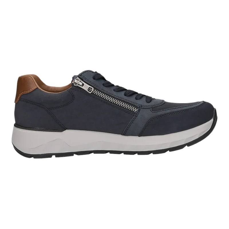 Rieker Schnürhalbschuh Freizeit (Casual)