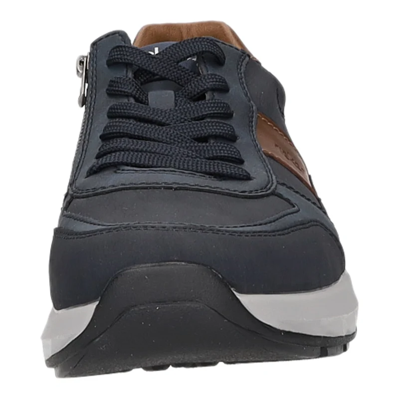 Rieker Schnürhalbschuh Freizeit (Casual)