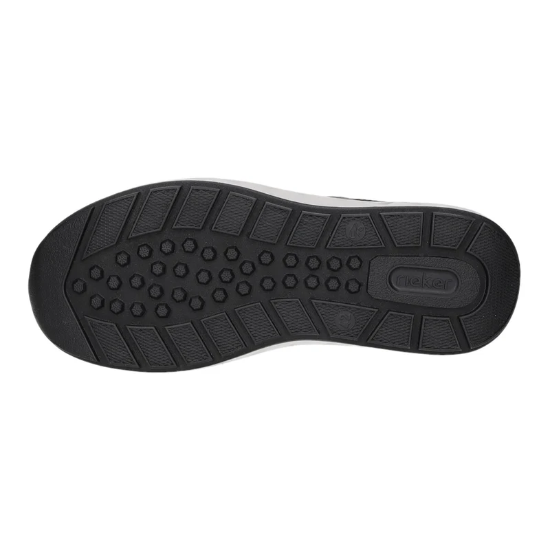 Rieker Schnürhalbschuh Freizeit (Casual)