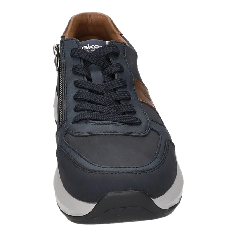 Rieker Schnürhalbschuh Freizeit (Casual)